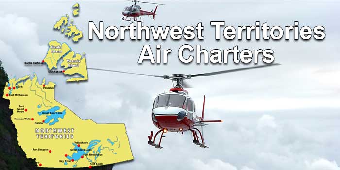 nwt Charter Flights